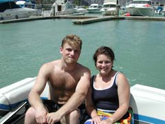 Shannon and Me